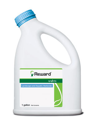 Reward® L & A 1 Gallon - Herbicides